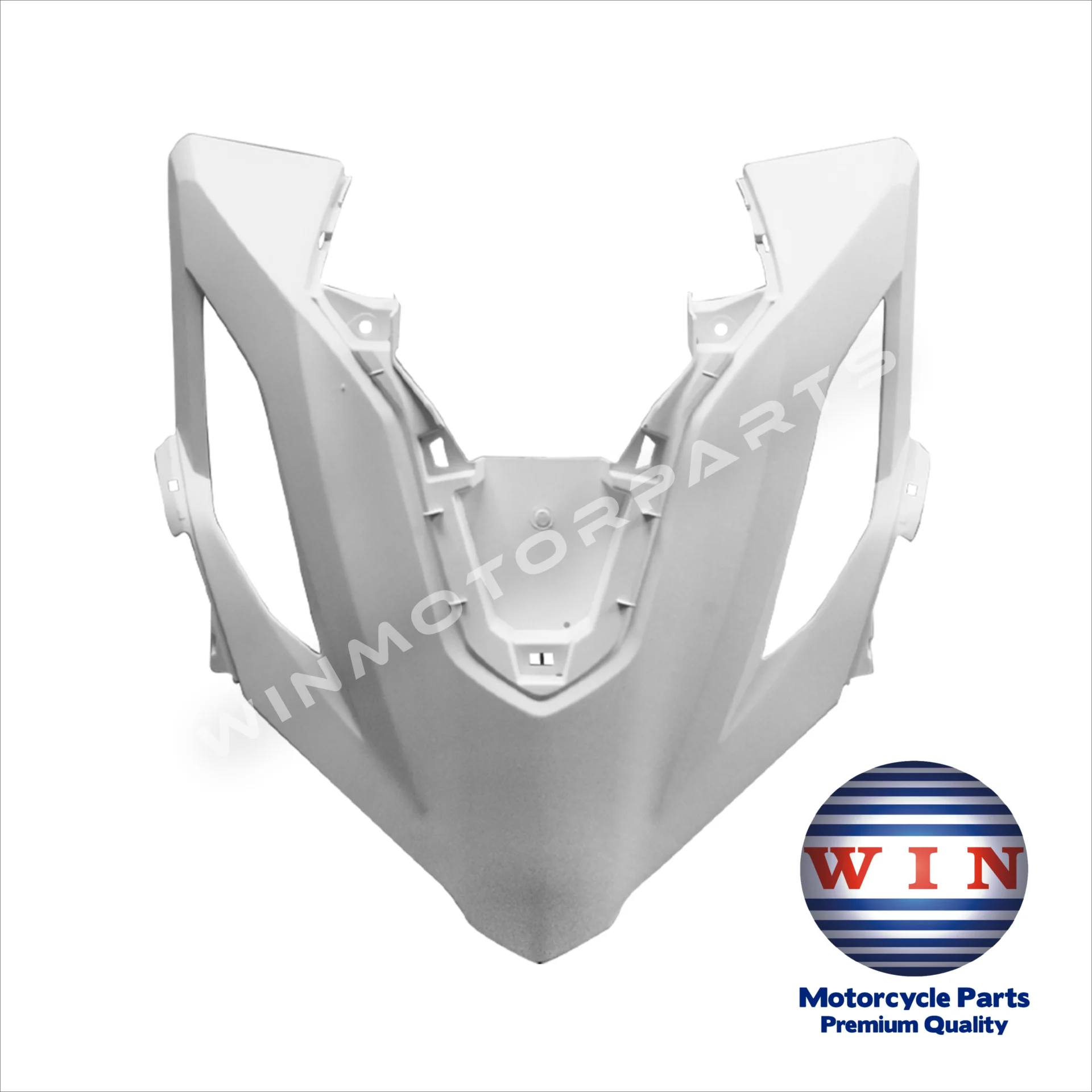 PANEL VARIO 160 BESAR PUTIH DOFF